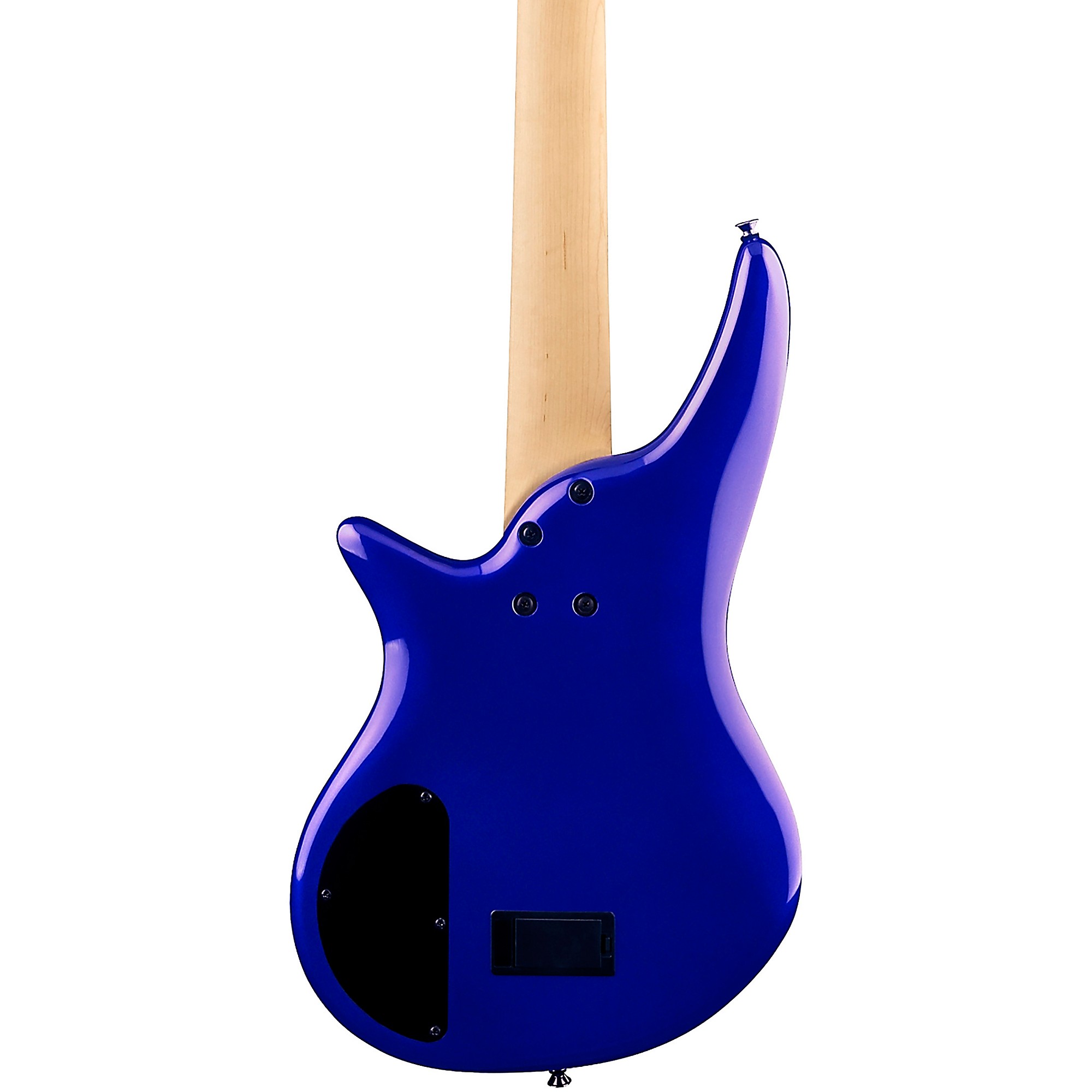 Jackson JS Series Spectra Bass JS3V 5-String Indigo Blue | Guitar