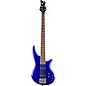 Jackson JS Series Spectra Bass JS3V 5-String Indigo Blue