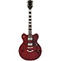 Gretsch Guitars G2622 Streamliner Center Block Double-Cut With V-Stoptail Electric Guitar Walnut Stain