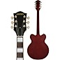 Gretsch Guitars G2622 Streamliner Center Block Double-Cut With V-Stoptail Electric Guitar Walnut Stain
