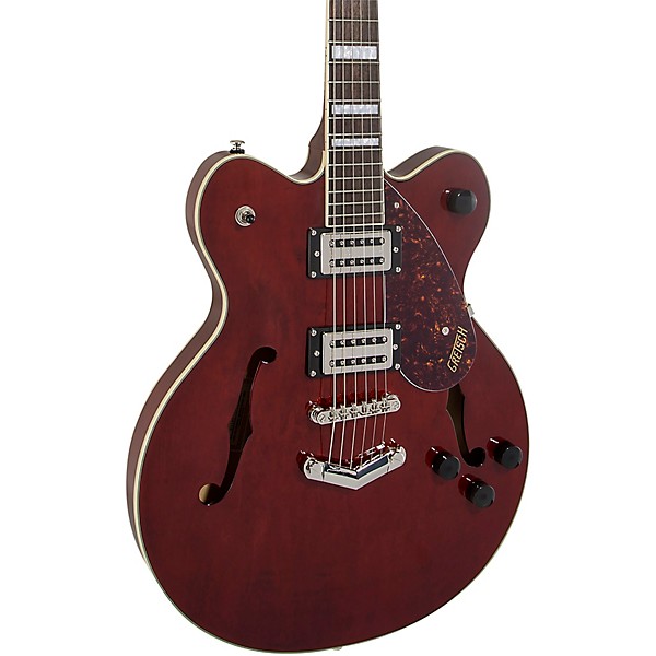 Gretsch Guitars G2622 Streamliner Center Block Double-Cut
