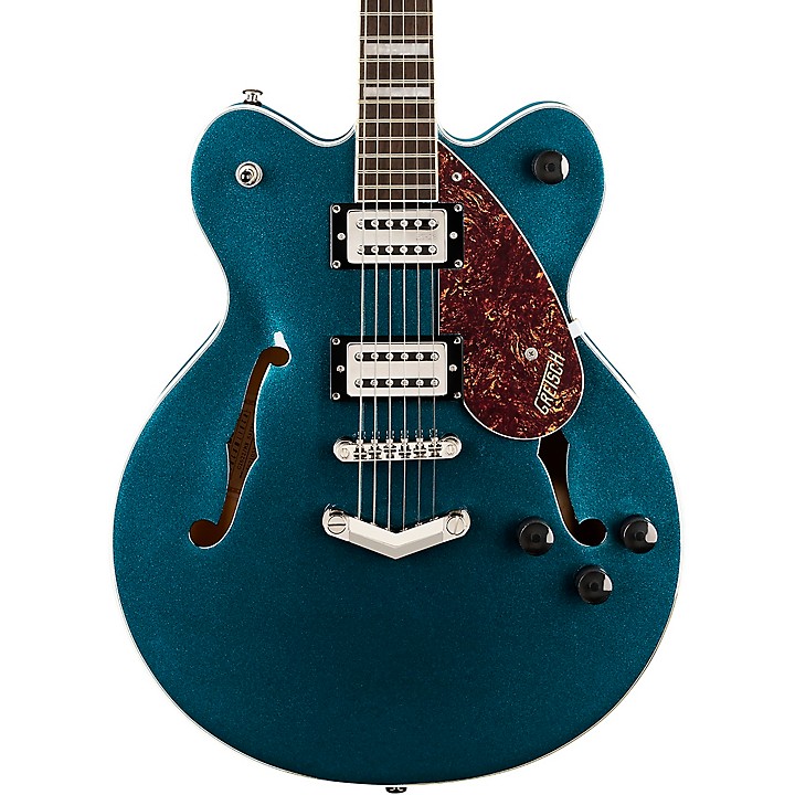 Gretsch Guitars G2622 Streamliner Center Block Double-Cut With V
