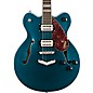 Gretsch Guitars G2622 Streamliner Center Block Double-Cut With V-Stoptail Electric Guitar Midnight Sapphire thumbnail