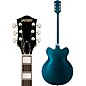 Gretsch Guitars G2622 Streamliner Center Block Double-Cut With V-Stoptail Electric Guitar Midnight Sapphire