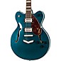 Gretsch Guitars G2622 Streamliner Center Block Double-Cut With V-Stoptail Electric Guitar Midnight Sapphire