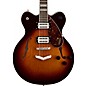 Gretsch Guitars G2622 Streamliner Center Block Double-Cut With V-Stoptail Electric Guitar Forge Glow Maple thumbnail
