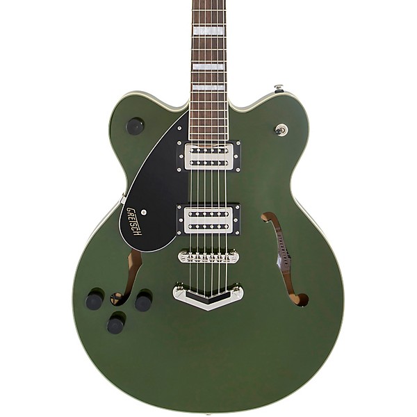 Gretsch Guitars G2622LH Streamliner Center Block Double-Cut With V