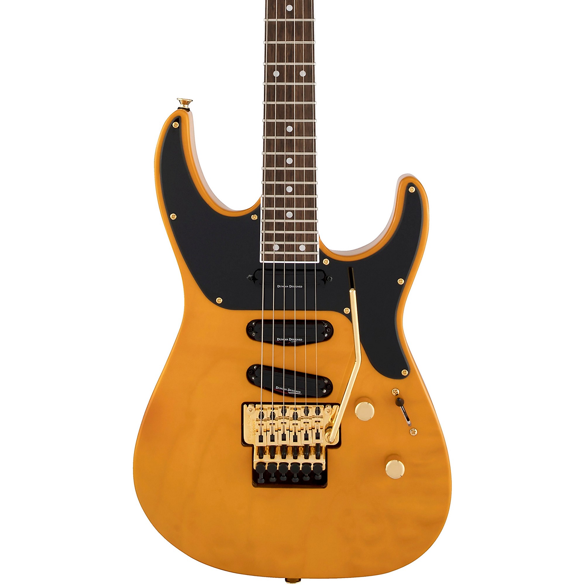 Jackson sl4x deals orange