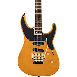 Jackson X Series Soloist SL4X Electric Guitar Butterscotch