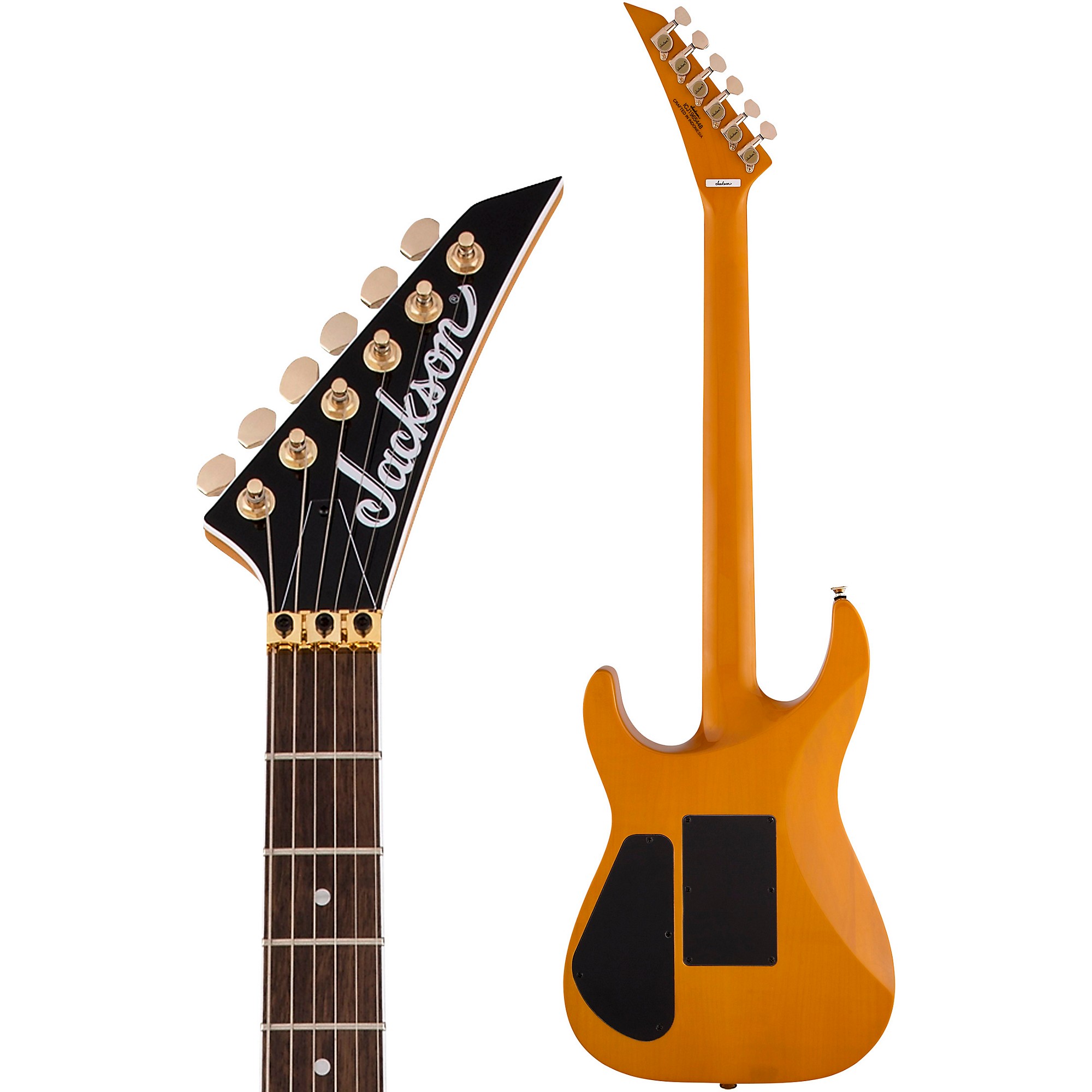 ギター Bill'sBrothers Excellent Jackson Soloist Bill'Sbrothers Excellent Jackson Soloist Electric Guitar | eBay