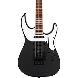 Jackson X Series Soloist SL4X Electric Guitar Specific Ocean Jackson X Series Soloist SL4X Electric Guitar Gloss Black