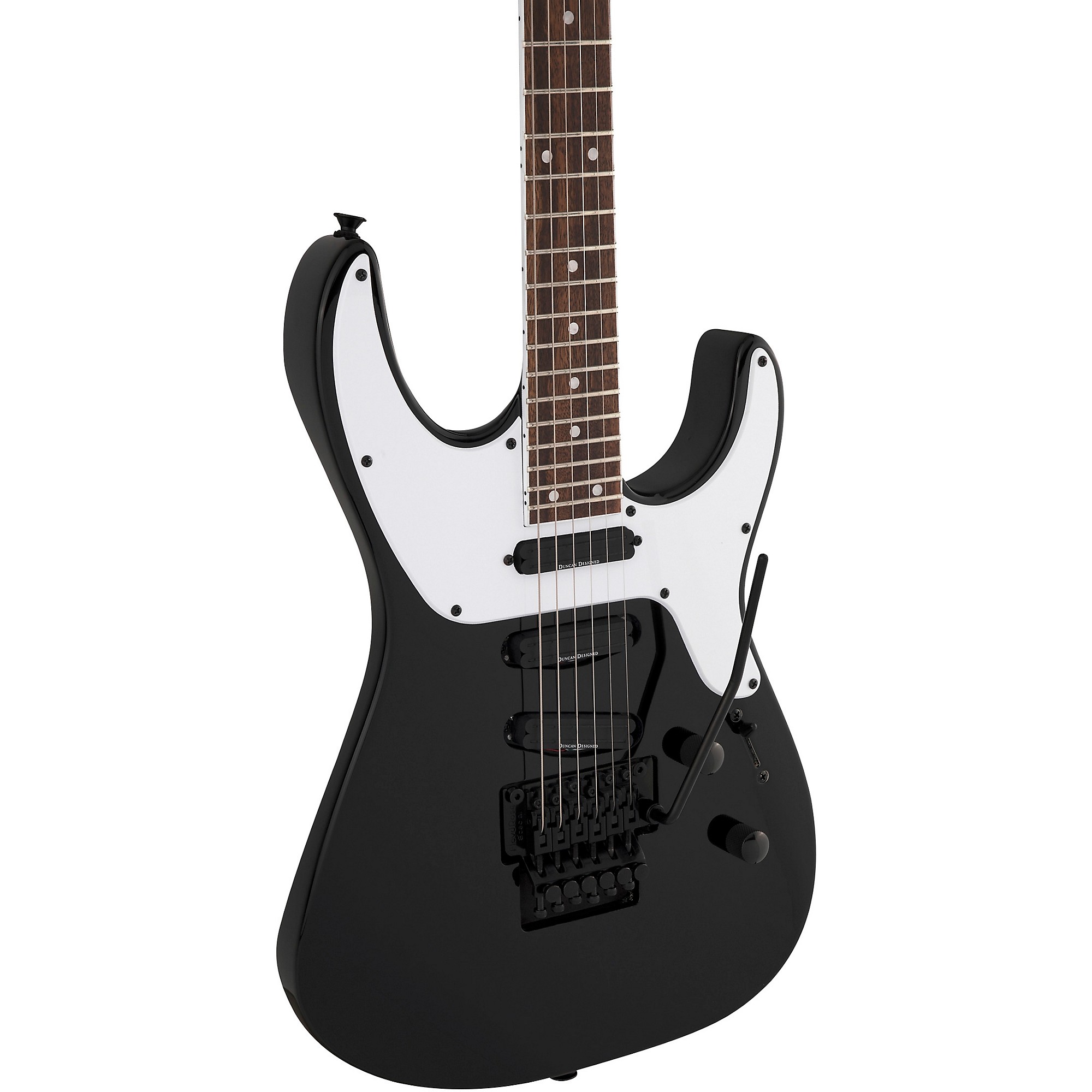 ギター Logarhythm4 Open Box Jackson SLATXMGQ3-6 Soloist X Series Quilt Maple