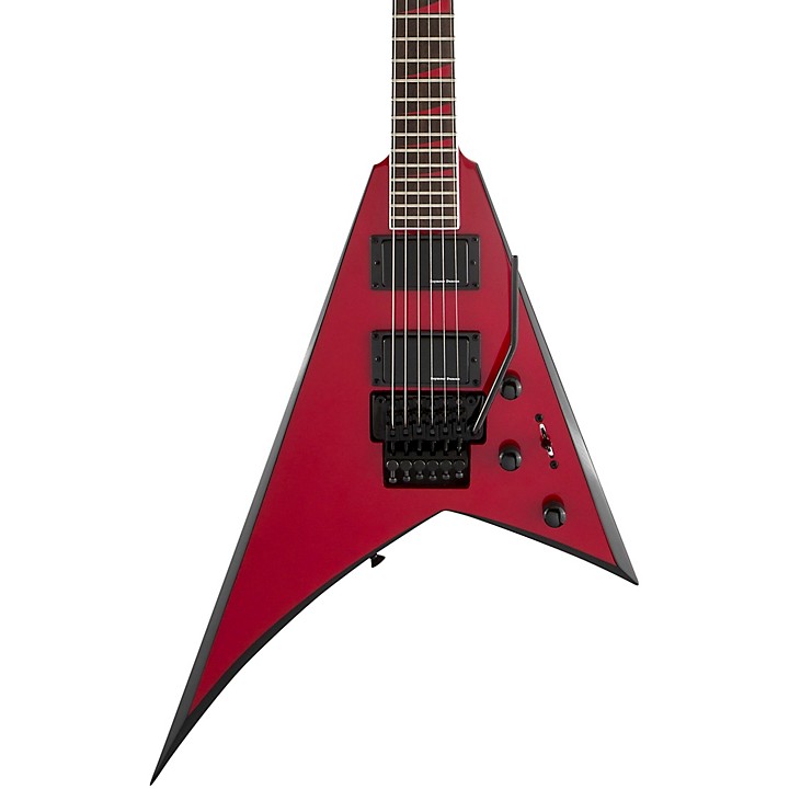 jackson x series rhoads rrx24