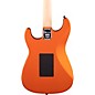 Charvel Pro-Mod So-Cal Style 1 HH FR E Electric Guitar Satin Orange Blaze
