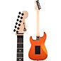 Charvel Pro-Mod So-Cal Style 1 HH FR E Electric Guitar Satin Orange Blaze