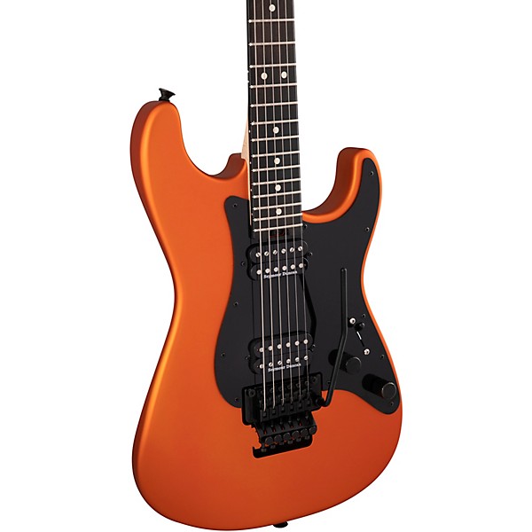Charvel Pro-Mod So-Cal Style 1 HH FR E Electric Guitar Satin