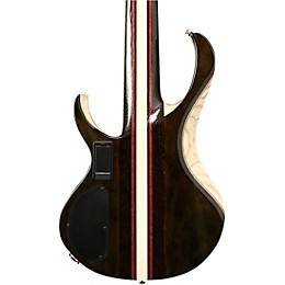 Ibanez BTB1906 Premium 6-String Bass Low Gloss Natural