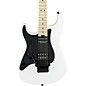 Charvel Pro-Mod So-Cal Style 1 HH FR Left-Handed Electric Guitar Snow White thumbnail