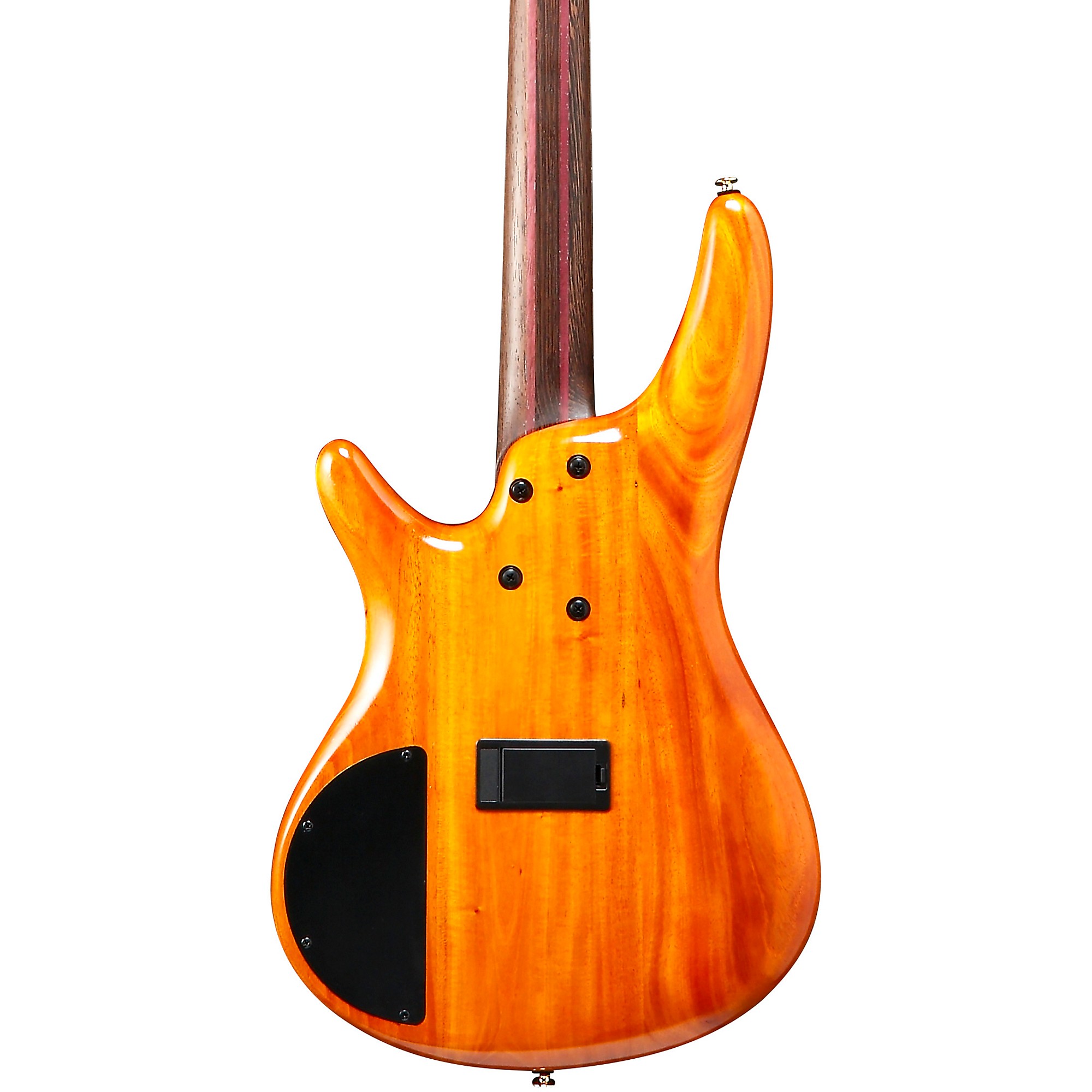 Ibanez SR1820 Premium Bass Low Gloss Natural | Guitar Center