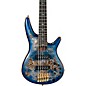 Ibanez SR2605 Premium 5-String Bass Cerulean Blue Burst thumbnail
