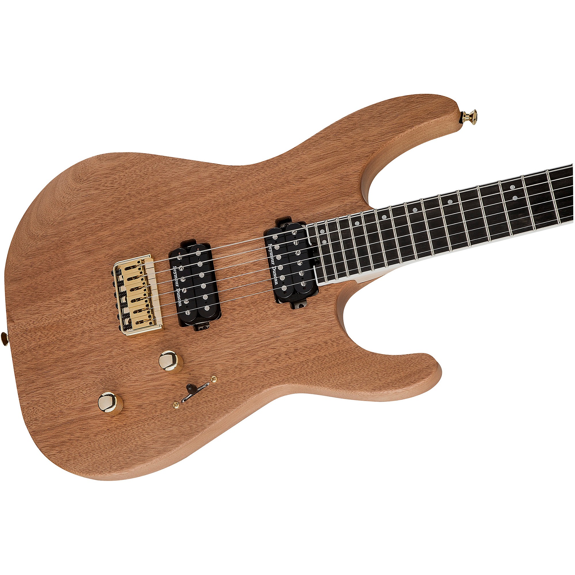 Open Box Jackson Natural 190839673695 | Guitar Center