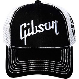 Gibson Split Diamond Hat One Size Fits All