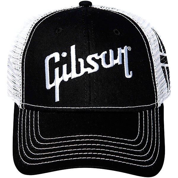 Gibson Split Diamond Hat One Size Fits All
