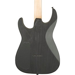 Open Box Jackson Pro Series Dinky DK2 HT ASH Electric Guitar Level 1 Charcoal Gray