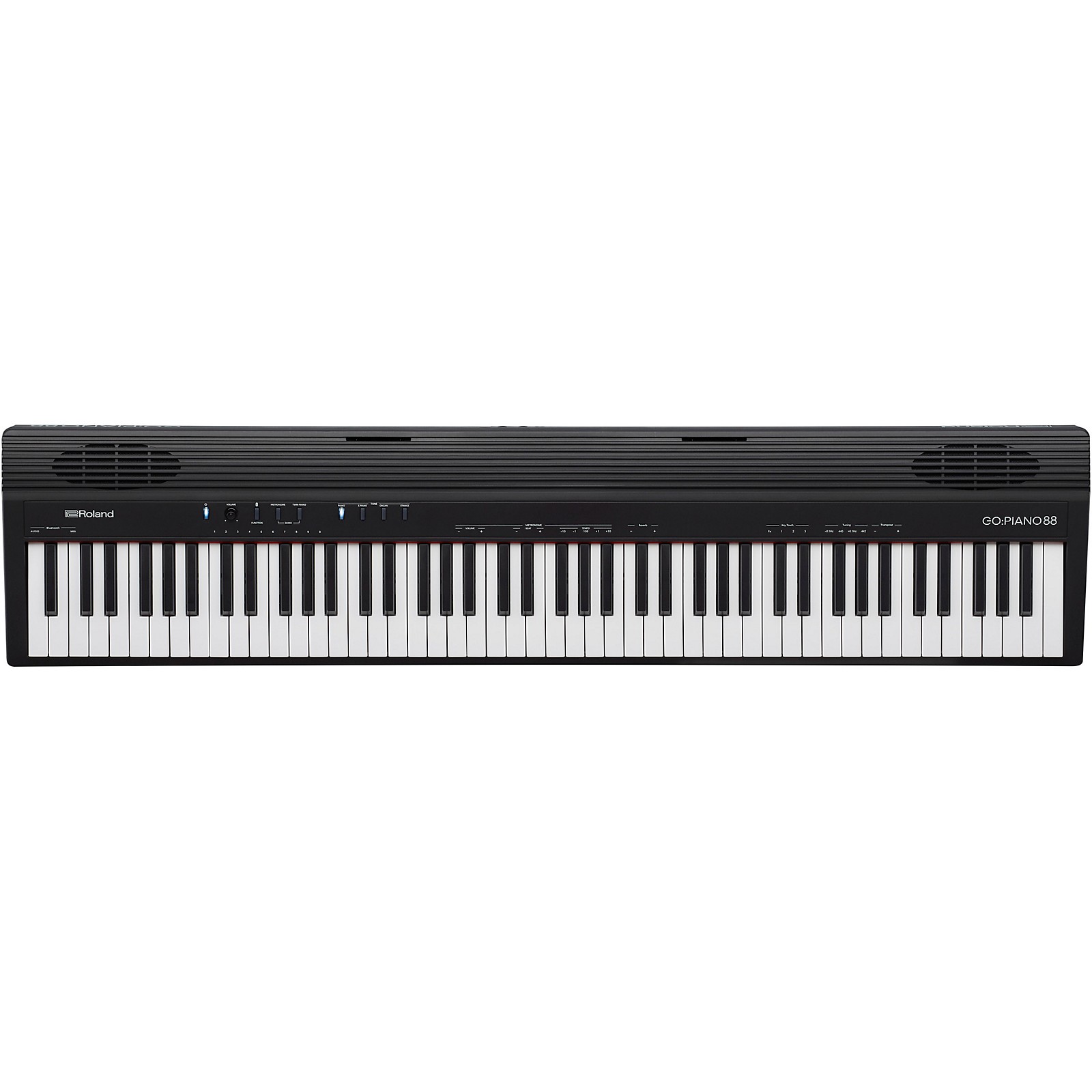 yours Typewriter Conciliator Roland GO:PIANO88 88-Key Digital Piano | Guitar Center