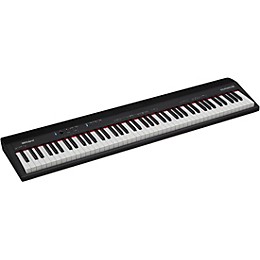 Open Box Roland GO:PIANO88 88-Key Digital Piano Level 2  194744697241