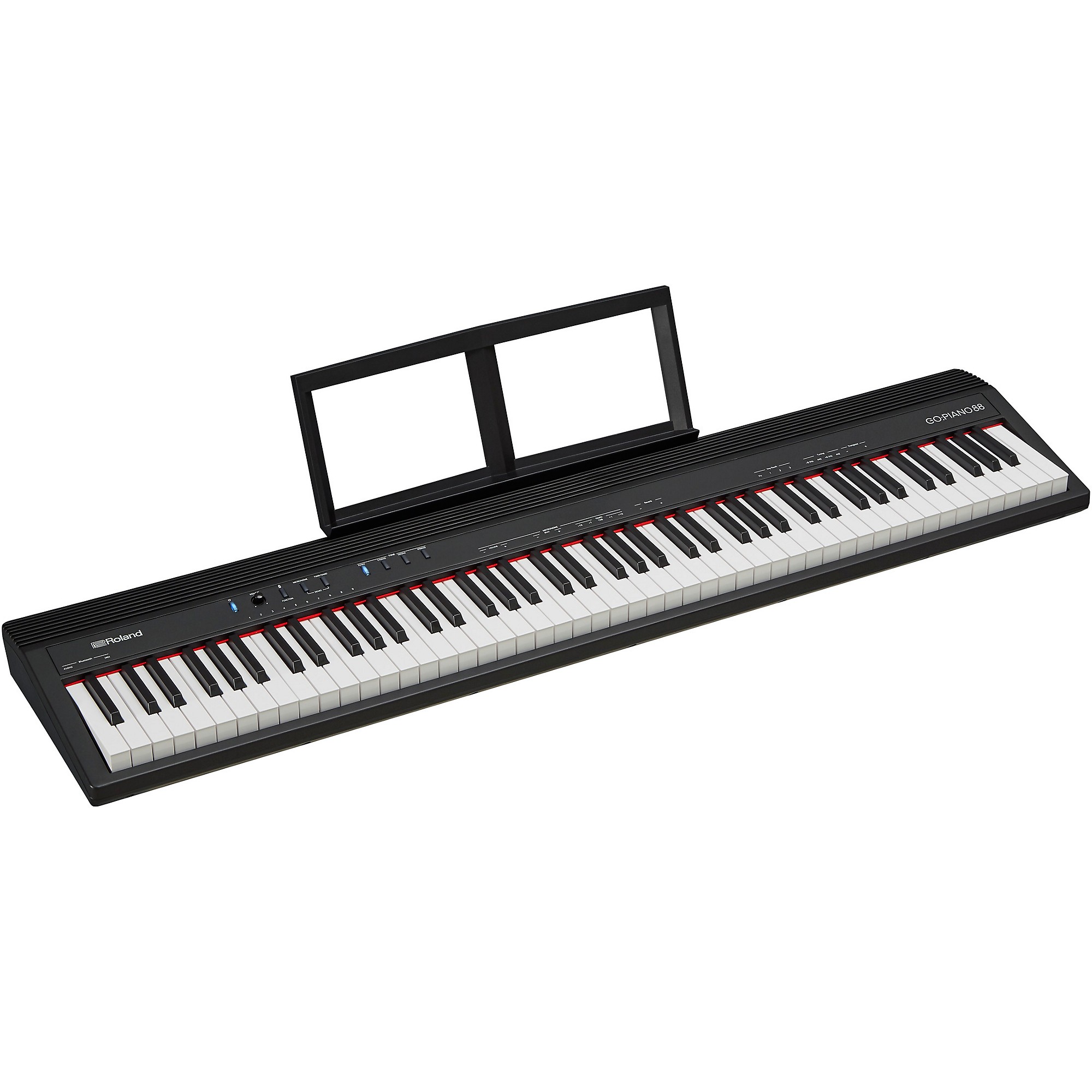 Roland GO:PIANO88 88-Key Digital Piano | Guitar Center