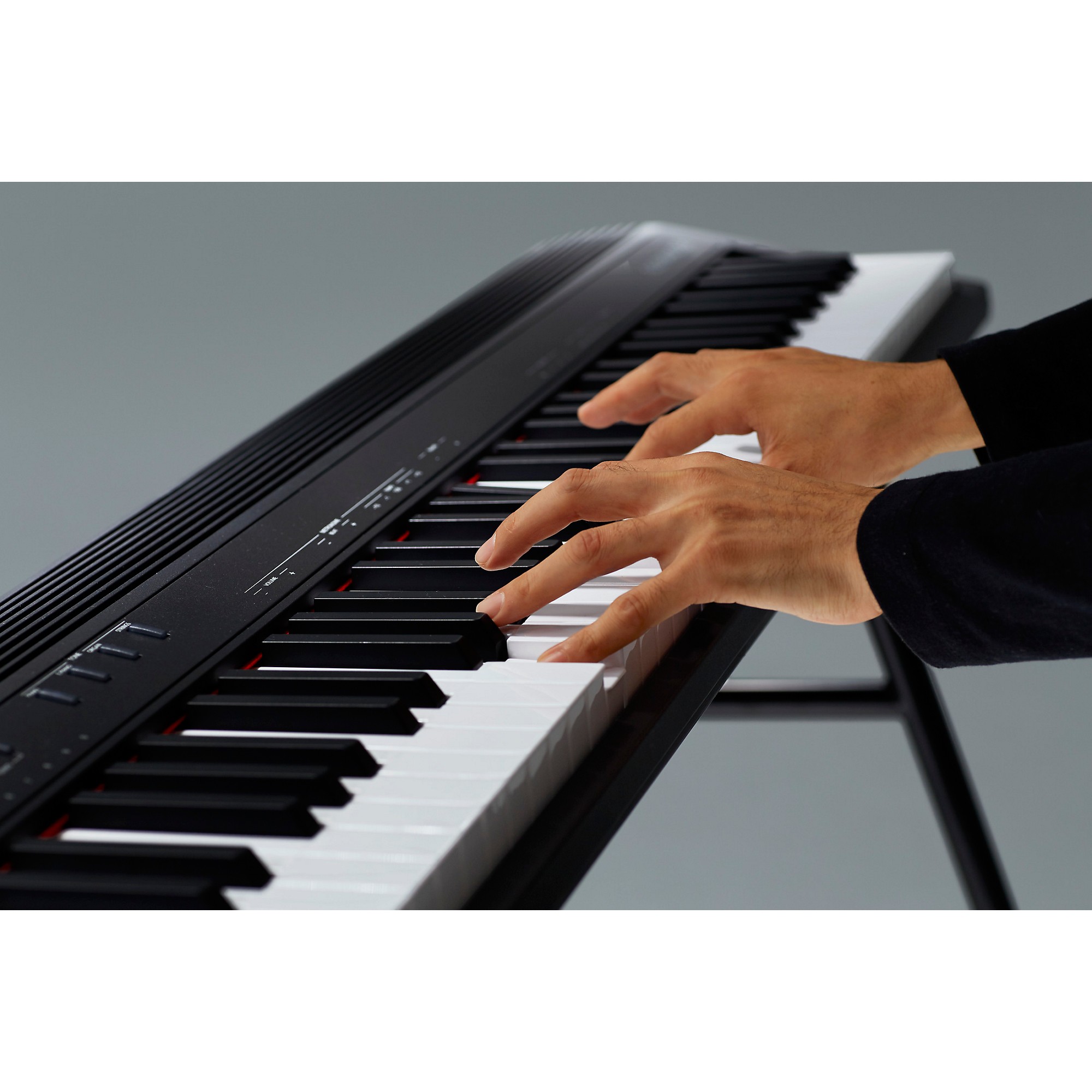 ROLAND GO:PIANO 88 TOUCHES - 473,00€ - La musique au meilleur prix