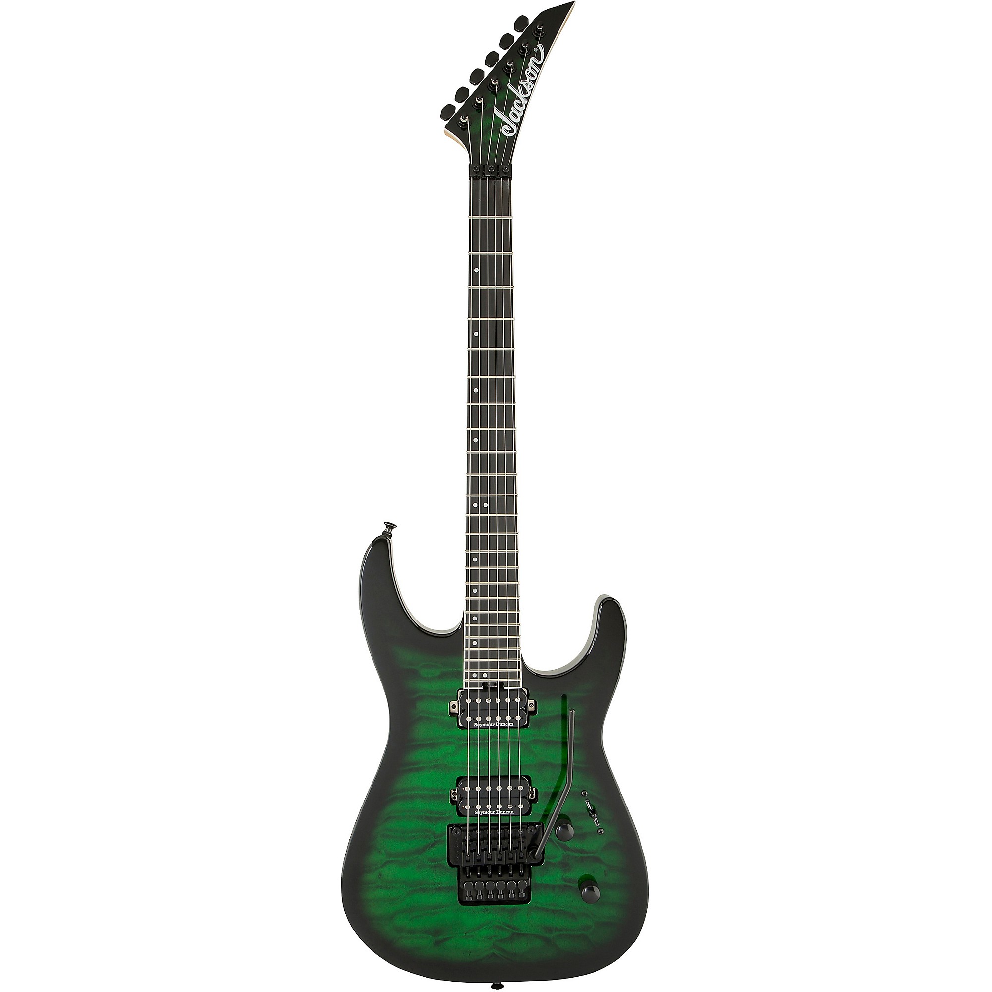 シューティングスター　074、084 Open Box Jackson Pro Series Dinky DK2Q Electric Guitar