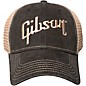Gibson Faded Denim Hat One Size Fits All thumbnail