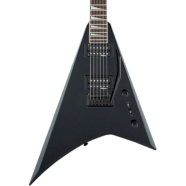 Jackson X Series CDX22 Electric Guitar Gloss Black | Guitar