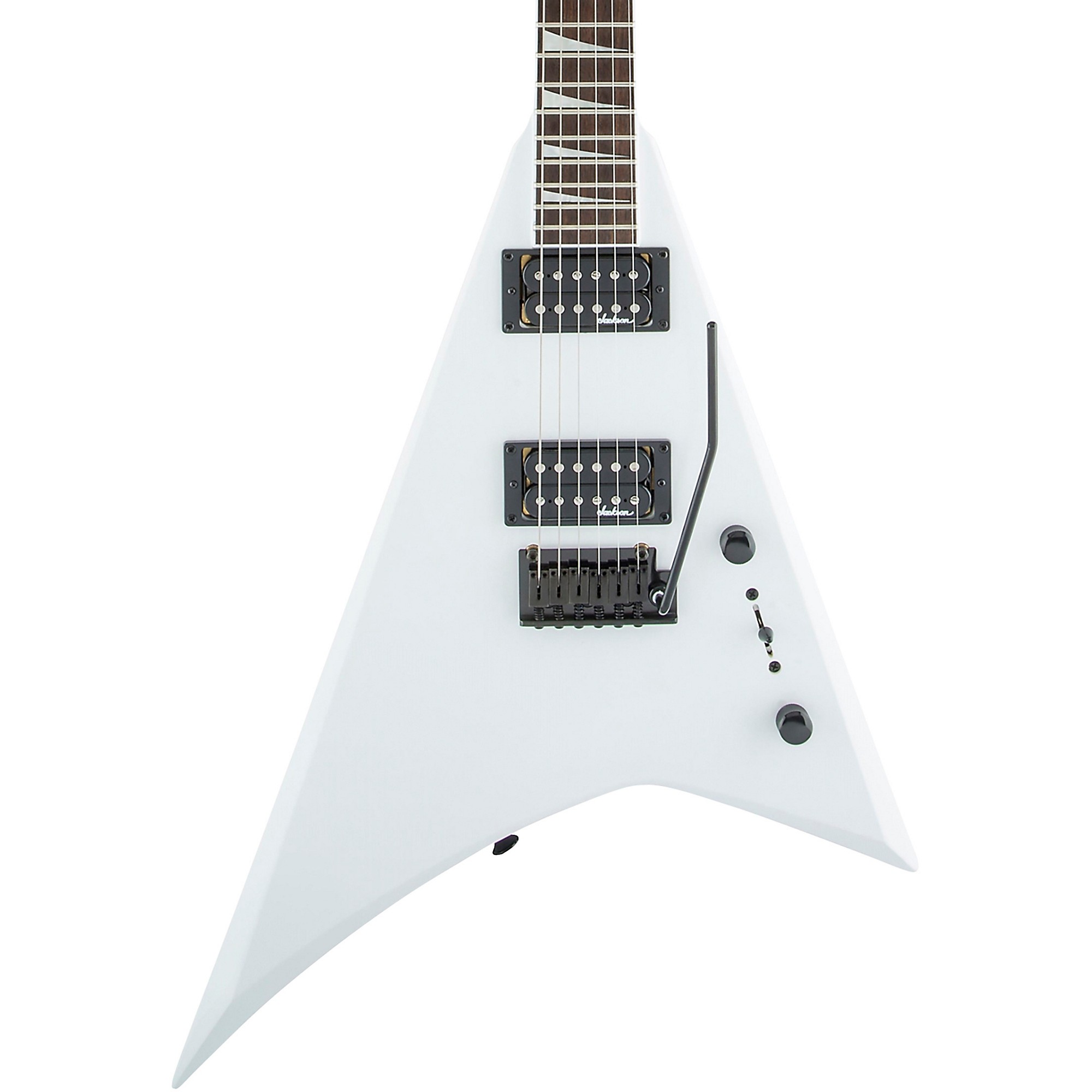 Jackson X Series CDX22 Electric Guitar Snow White | Guitar