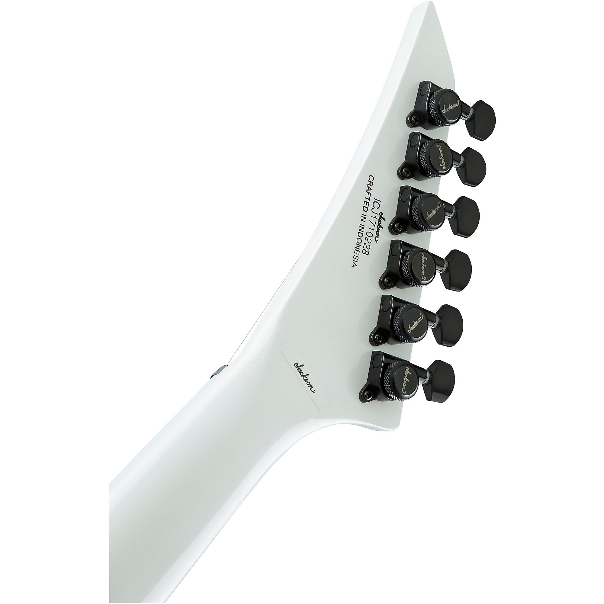Jackson X Series CDX22 Electric Guitar Snow White | Guitar