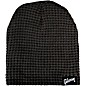 Gibson Logo Beanie, Charcoal One Size Fits All thumbnail