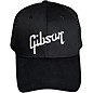 Gibson Black Trucker Snapback One Size Fits All thumbnail