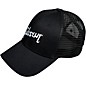 Gibson Black Trucker Snapback One Size Fits All