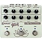 Keeley VoT Reverb and Tremolo Workstation Effects Pedal thumbnail