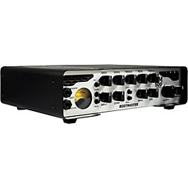 Ashdown Rootmaster RM-500 EVO II 500W Bass Amp Head