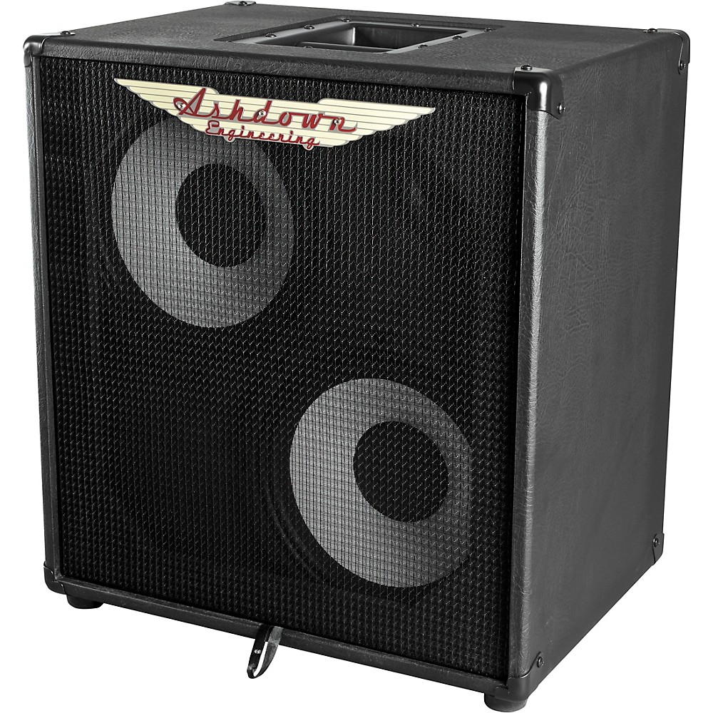 Ashdown Rootmaster Evo 210T Ii 300W 2X10 Bass Speaker Cabinet