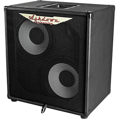 Ashdown Rootmaster Evo 210T Ii 300W 2X10 Bass Speaker Cabinet for sale