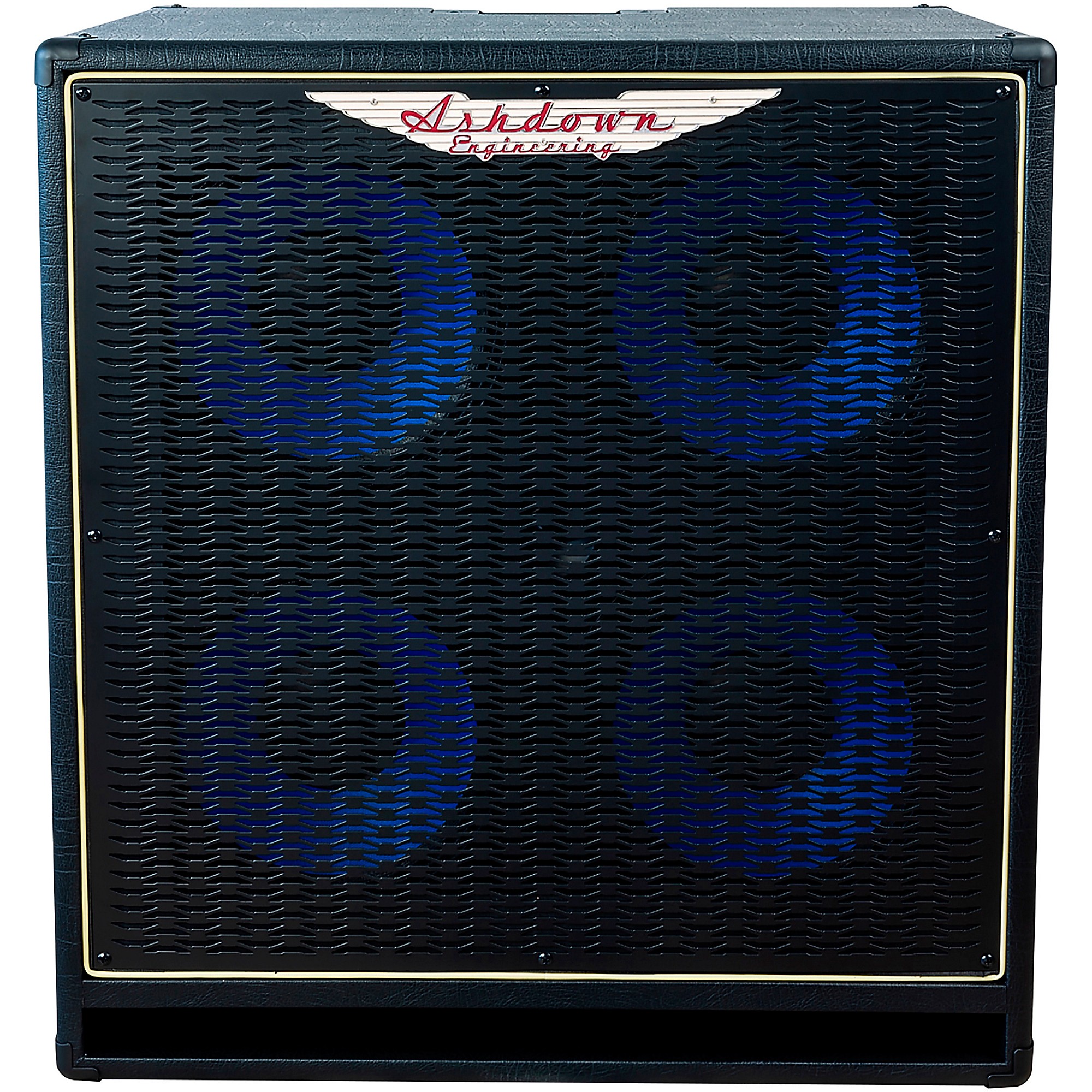 Ashdown ABM-410H EVO IV 650W 4x10 Bass Speaker Cabinet | Guitar Center