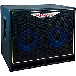 Ashdown ABM-210H EVO IV 300W 2x10 Bass Speaker Cabinet