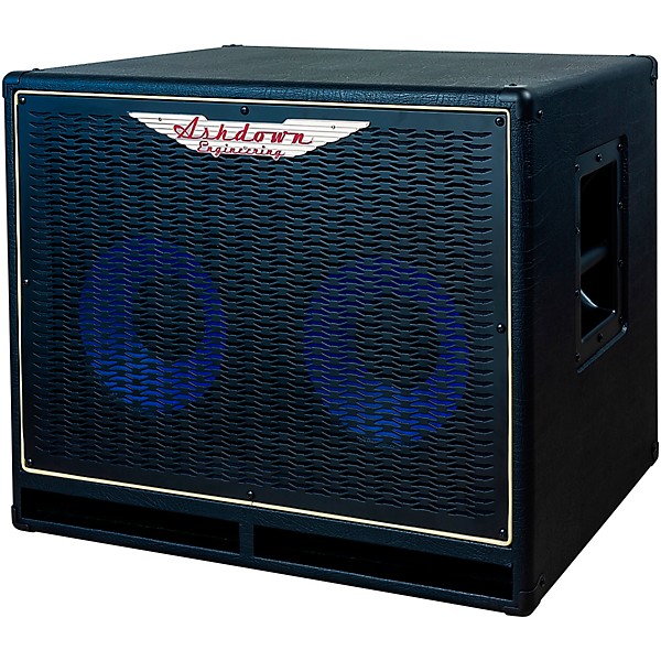 Ashdown ABM-210H EVO IV 300W 2x10 Bass Speaker Cabinet