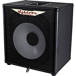 Ashdown EVO 115T II 300W 1x15 Bass Speaker Cabinet