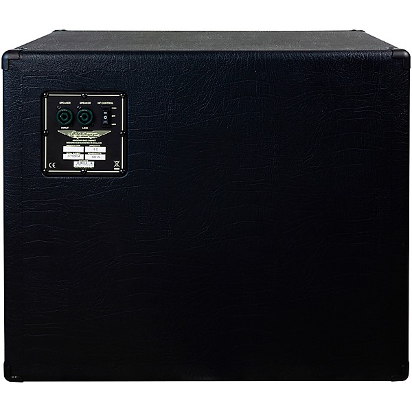 Ashdown ABM-115H EVO IV 300W 1x15 Bass Speaker Cabinet