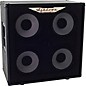Open Box Ashdown Rootmaster EVO 410T II 600W 4x10 Bass Speaker Cabinet Level 2  194744347825 thumbnail